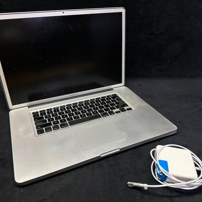2010 MacBook Pro Model A1297