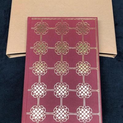 The Brownings by Joanna Richardson - Hardcover