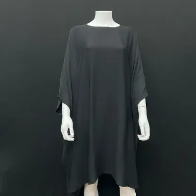 St. John Caviar Dress 