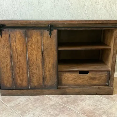Hooker Furniture Sideboard 