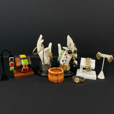 Costume Bracelet Collection