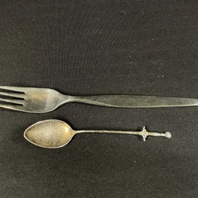 Sterling Silver Flatware *