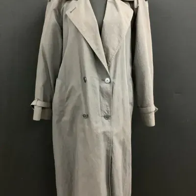 London Fog Trenchcoat