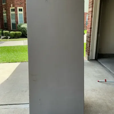 Lifetime 6ft Table