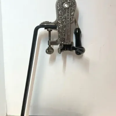 Champion Wine Opener With Stand 