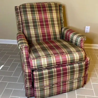 BarcaLounger Recliner