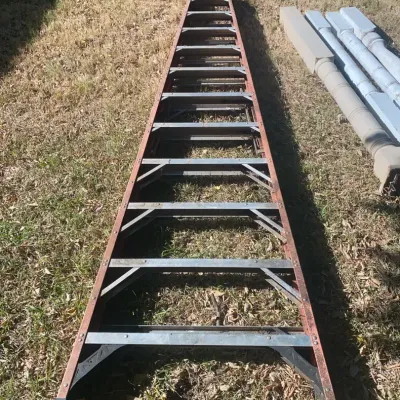 12Ft Ladder