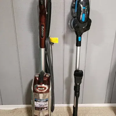 DuoClean