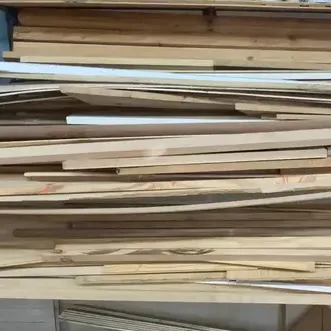 Various Wood Boards 