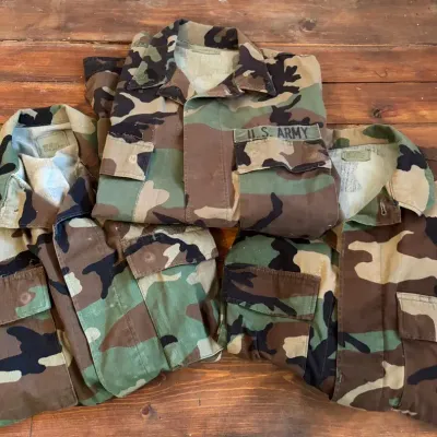 Camo 