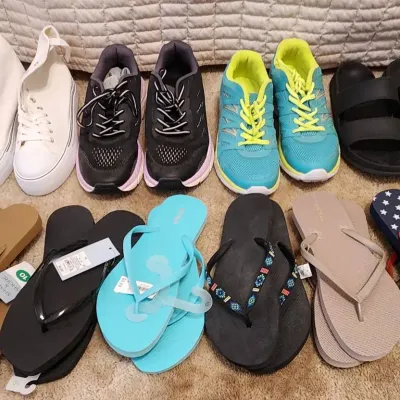 Active Shoes