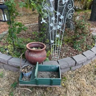 Yard Decorations