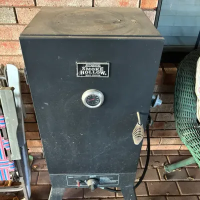 Smoker