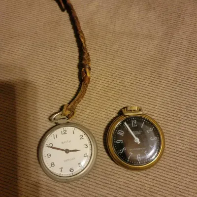 Vintage Time