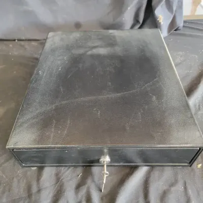 Register Drawer