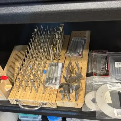 Leather Punches