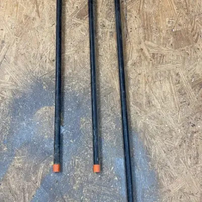 Pipe Clamps #3