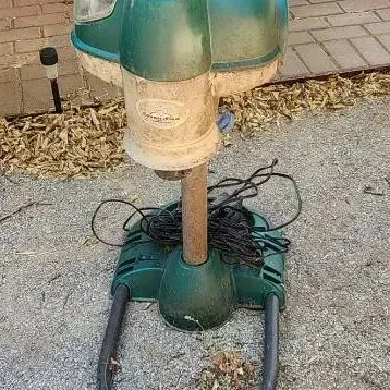 Kill Those Mosquitoes 