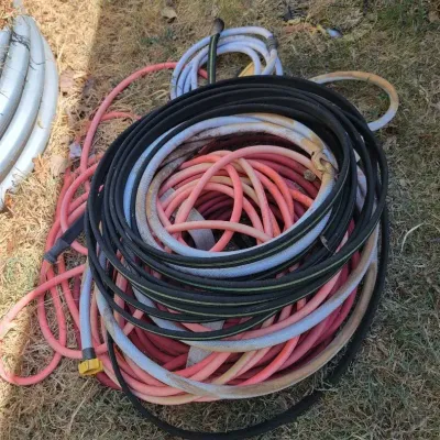 Hoses