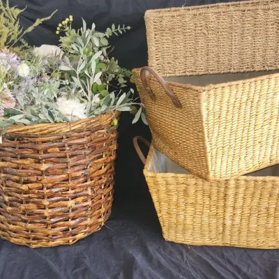 Big Ol Baskets