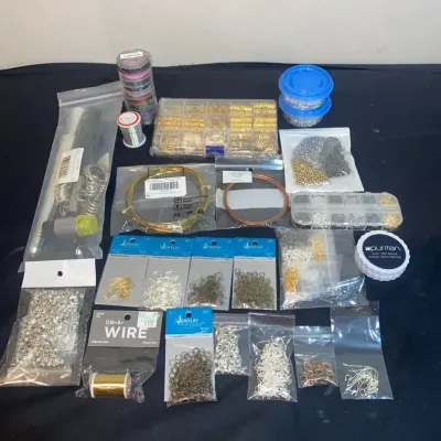Jewelry Making Supplies