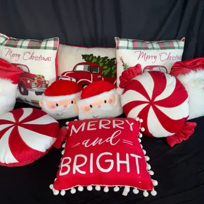 Merry And Bright 