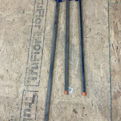 Pipe Clamps #2