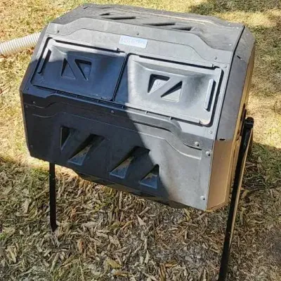 Compost