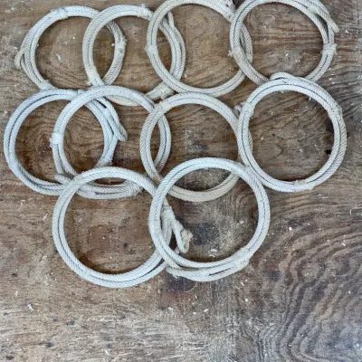 Ranch Rope