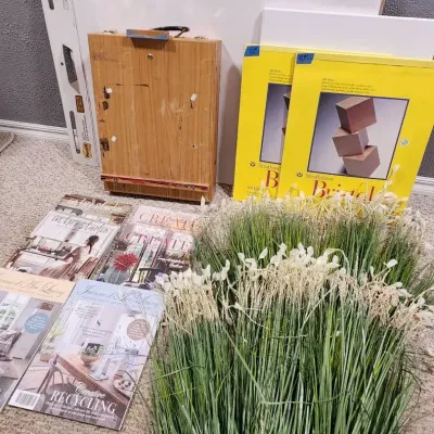 Creative Space