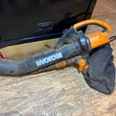WORX