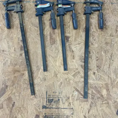 Bar Clamps #5