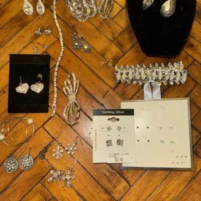 Rhinestone Style 