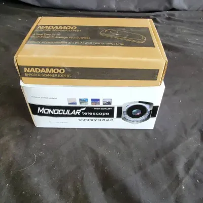Two New Gadgets 