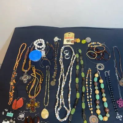 Costume Jewelry 