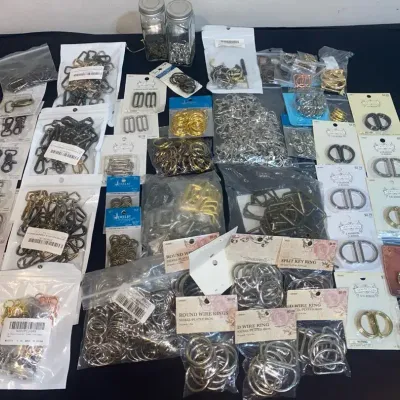 D-Rings & More 
