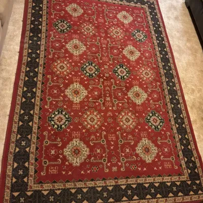 Area Rug
