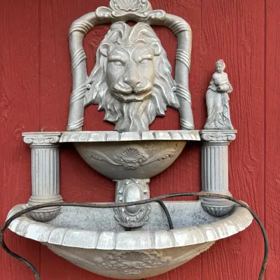 Water Feature