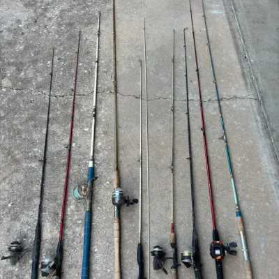 Love To Fish