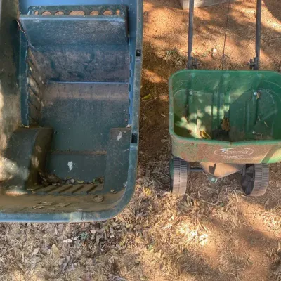 Garden Cart