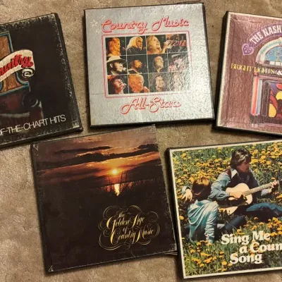 Country Collection