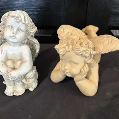 Angels