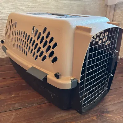 Pet Carrier