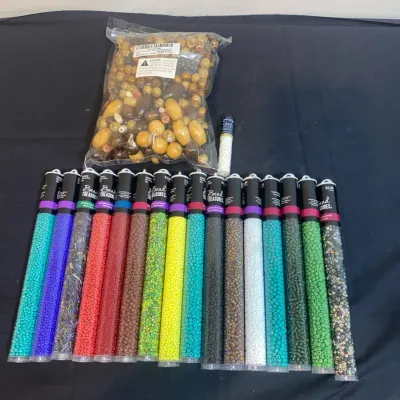 Jewelry Beads 