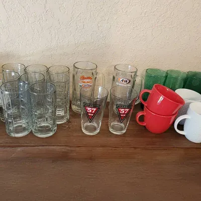 Drinks For All