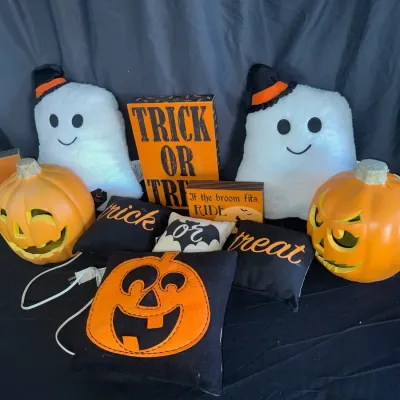 Happy Halloween