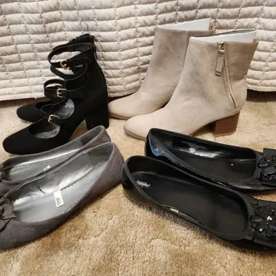 Dressy Shoes