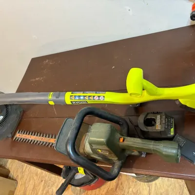 Ryobi Plus