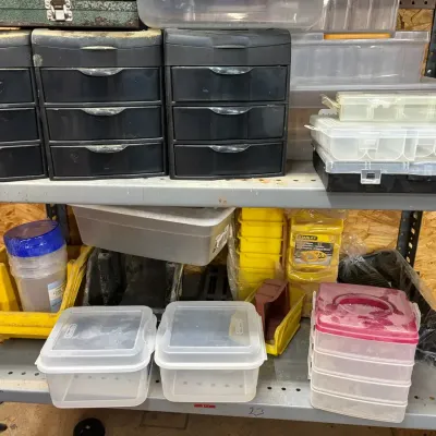 Get It Organized