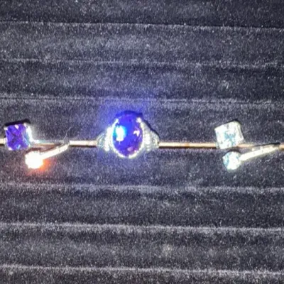 Pretty Rings 